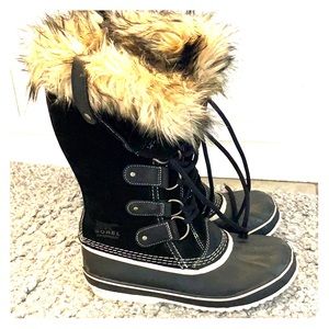 Sorel Snow boots